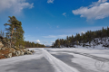 Palosenjärvi