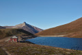 Blue Lake