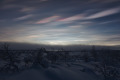 Polar Stratospheric Clouds