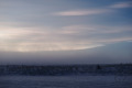 Snow Coming