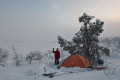 Campsite