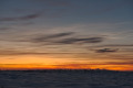 Polar Night Sky