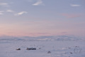 Pöyrisjärvi Open Wilderness Hut