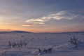 Pöyrisjärvi Wilderness Area