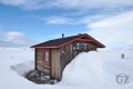 Kopmajoki Open Wilderness Hut