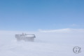 Kopmajoki Open Wilderness Hut
