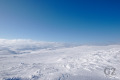 View from Halti