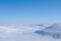 View from Halti