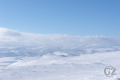 View from Halti