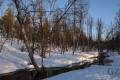 Snow Melting