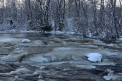 Rapids