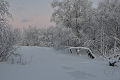 Näkkäläjoki Näkkäläjoki