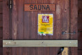 Hannukuru Sauna