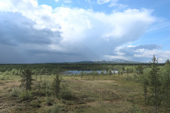 Pyhäkero