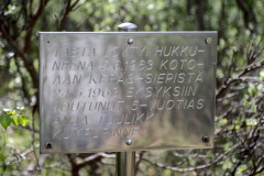 Plaque