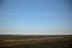 Tarvantovaara Wilderness Area