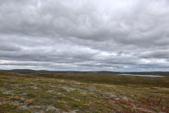Tarvantovaara Wilderness Area