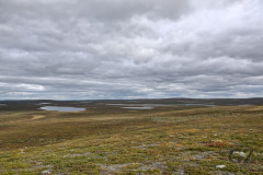 Tarvantovaara Wilderness Area