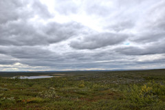 Tarvantovaara Wilderness Area