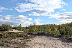 Tarvantovaara Wilderness Area