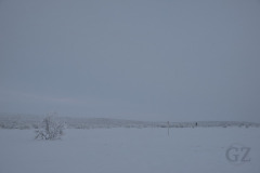 Snowmobile Route