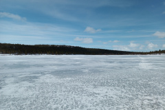 Onnasjärvi