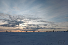 Rautujärvi