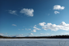 Ounastunturit Ounastunturit