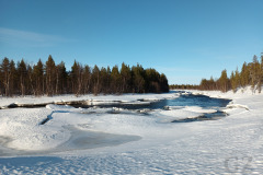 Käkkälöjoki Käkkälöjoki