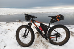 Pyhäjärvi Pyhäjärvi