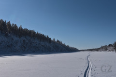 Korsajärvi