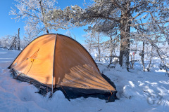 Campsite