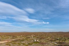 ATV trail