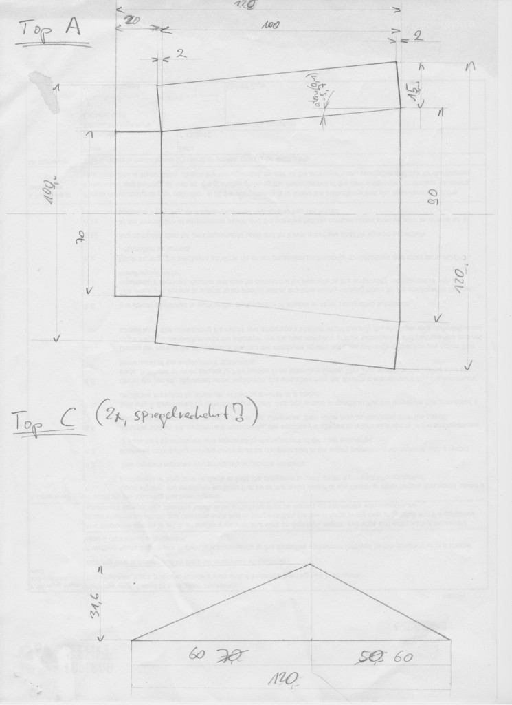 DIY/MYOG Bivy Bag Breathable, Waterproof, and Windproof With