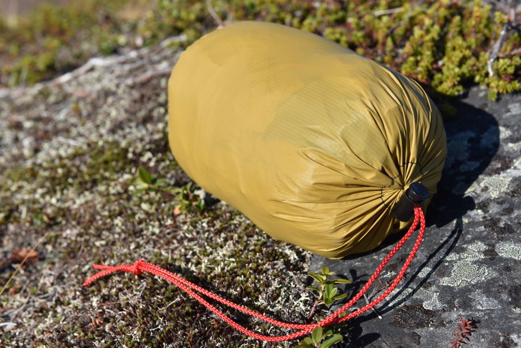 DIY How to Make Your Own Lightweight Tarp With Patterns Gerald Zojer's Blog