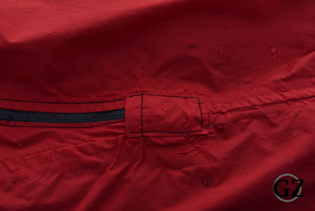 Simple DIY Bivy Bag Windproof and WaterRepellent With Patterns