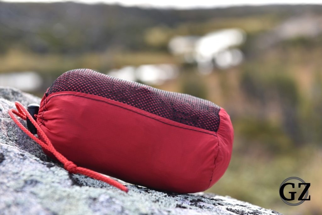 Simple DIY Bivy Bag Windproof and WaterRepellent With Patterns